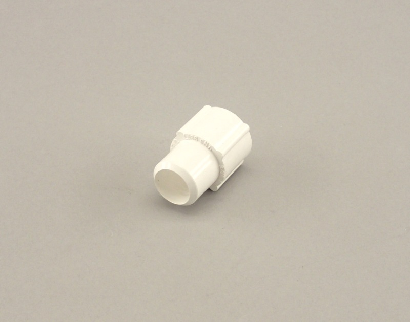 1" Inside Connector