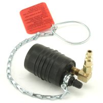 Open Inflatable Plug - 557BP (2-1/2")